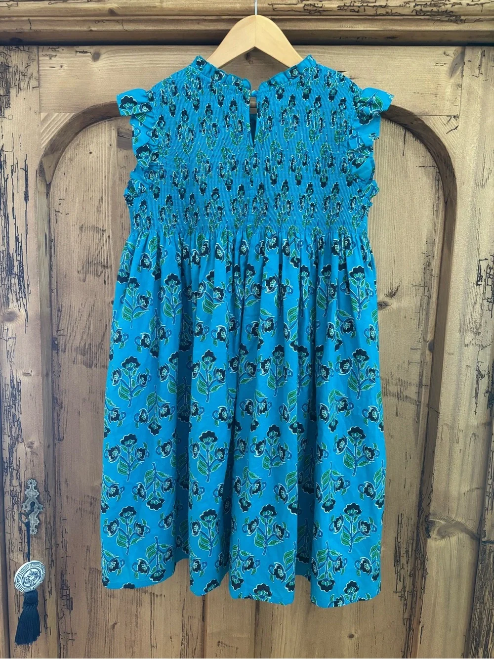 French Connection bright teal